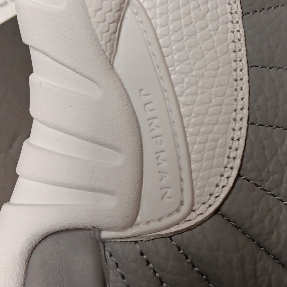 Jordan Retro XII - Picture 4 of 7